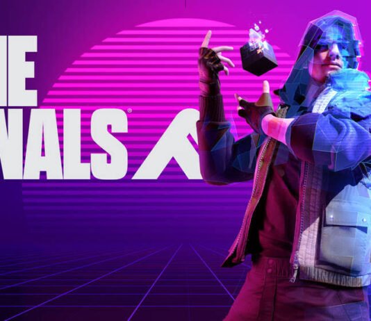 Se anuncia 2ª temporada de The Finals the finals