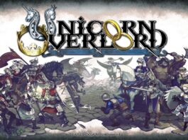 Unicorn Overlord ya a la venta: Tráiler de lanzamiento unicorn overlod