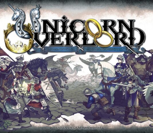 Unicorn Overlord ya a la venta: Tráiler de lanzamiento unicorn overlod