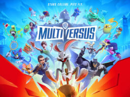 Multiversus se lanzará el 28 de mayo multiversus