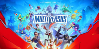 Multiversus se lanzará el 28 de mayo multiversus