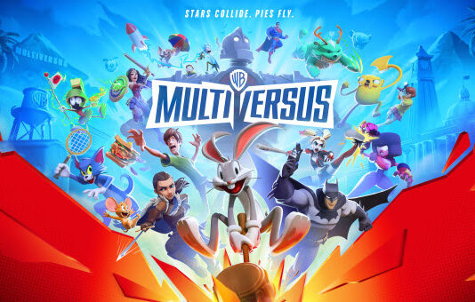 Multiversus se lanzará el 28 de mayo multiversus
