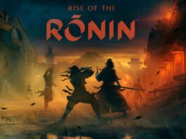 Rise of the Ronin presenta Alzaos juntos en su diario de desarrollo alzaos juntos