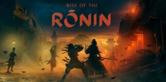 Rise of the Ronin presenta Alzaos juntos en su diario de desarrollo alzaos juntos
