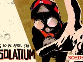 El terror cósmico se infiltra con el lanzamiento de DESOLATIUM DESOLATIUM