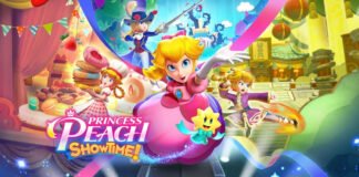 Princess Peach: Showtime! llega a Nintendo Switch el 22 de marzo Princess Peach: Showtime