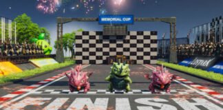 El Gran Premio de Arkesia vuelve a Lost Ark Arkesia