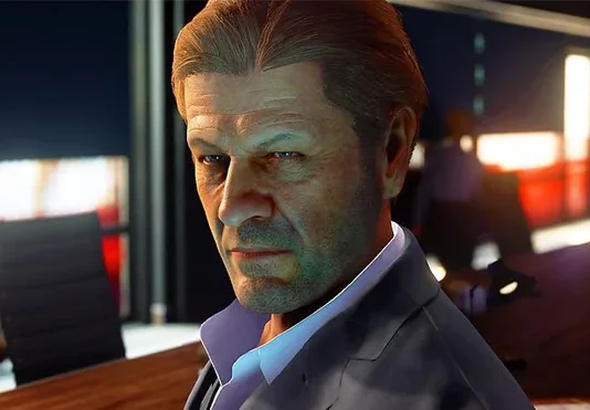 The Undying llega a Hitman: World of Assassination The Undying Hitman