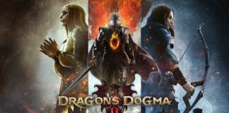 Dragon’s Dogma 2 se estrena hoy en PlayStation 5, Xbox Series X|S y en formato PC Dragon's Dogma 2