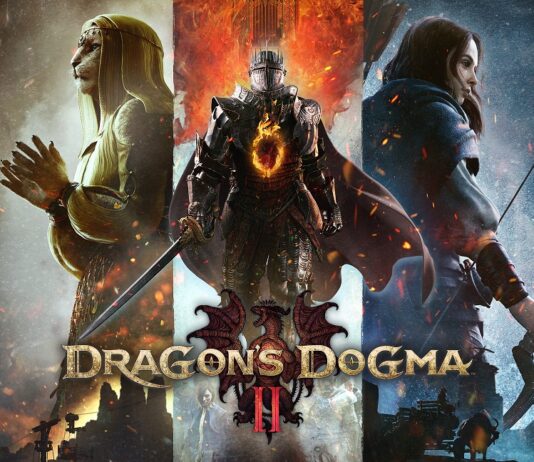Dragon’s Dogma 2 se estrena hoy en PlayStation 5, Xbox Series X|S y en formato PC Dragon's Dogma 2