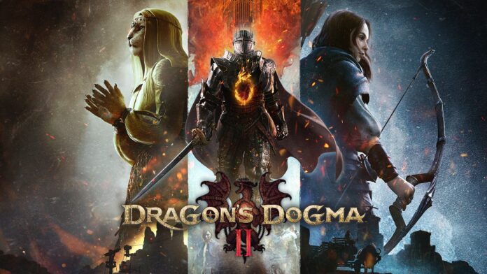 Dragon's Dogma 2 Dragon's Dogma 2