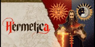 Hermetica (Demo) – Análisis Hermetica (Demo)
