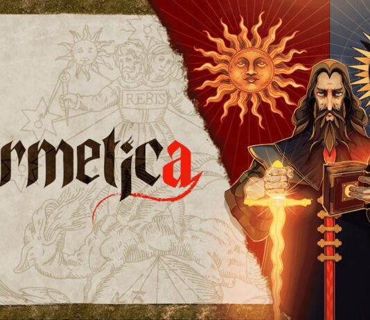 Hermetica (Demo) – Análisis Hermetica (Demo)