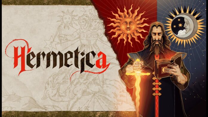 Hermetica (Demo)