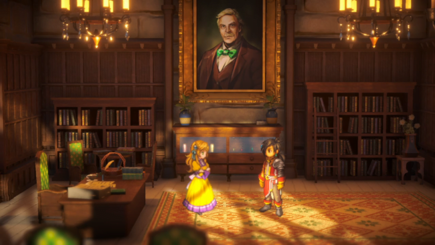 Eiyuden Chronicle Hundred Heroes