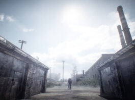 35mm se remasteriza y debuta en consolas