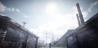 35mm se remasteriza y debuta en consolas