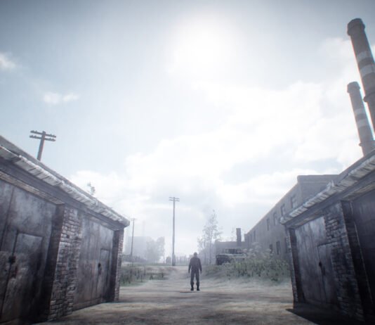 35mm se remasteriza y debuta en consolas