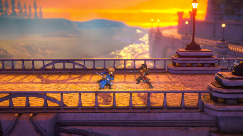 Eiyuden Chronicle Hundred Heroes