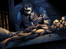 El inmersivo Blood West ya se encuentra disponible