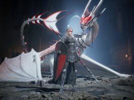 Los dragones de Century: Age of Ashes llegan a Xbox Series