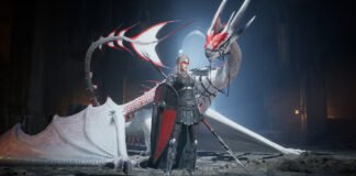 Los dragones de Century: Age of Ashes llegan a Xbox Series