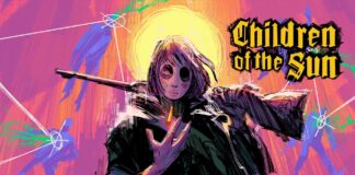 Children of the Sun aterriza en PC. Children of the Sun