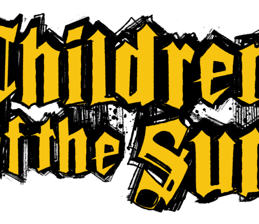 Revelado un nuevo y frenético tráiler de Children of the Sun Children of the Sun