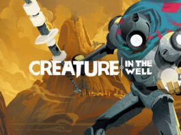 Creature In The Well – Análisis Creature In The Well