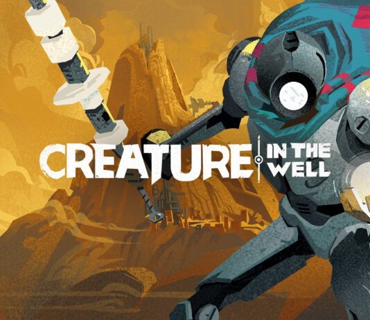 Creature In The Well – Análisis Creature In The Well