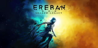 Ereban: Shadow Legacy ya está disponible en PC Ereban: Shadow Legacy
