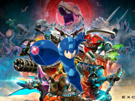 La gran actualización de Exoprimal añade hoy muchas nuevas novedades Exoprimal