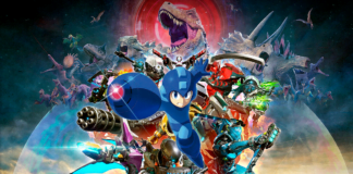 La gran actualización de Exoprimal añade hoy muchas nuevas novedades Exoprimal