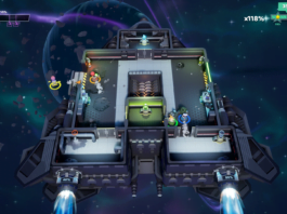 Fueled Up desafía a cooperar en una divertida tripulaciónNoti