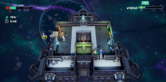 Fueled Up desafía a cooperar en una divertida tripulaciónNoti