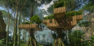 Green Hell se estrena en consolas con una nueva actualización