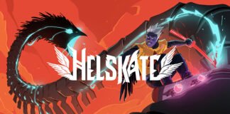 Helskate – Análisis Helskate - Portada