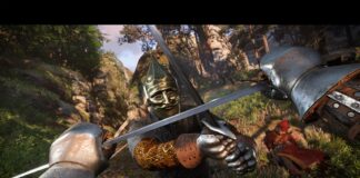 Kingdom Come: Deliverance II llegará en 2024 Kingdom Come: Deliverance