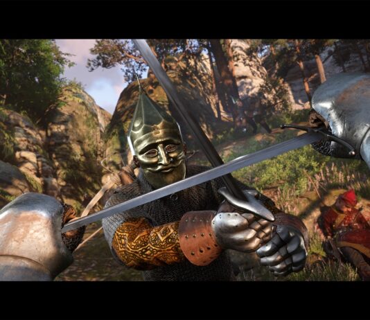 Kingdom Come: Deliverance II llegará en 2024 Kingdom Come: Deliverance