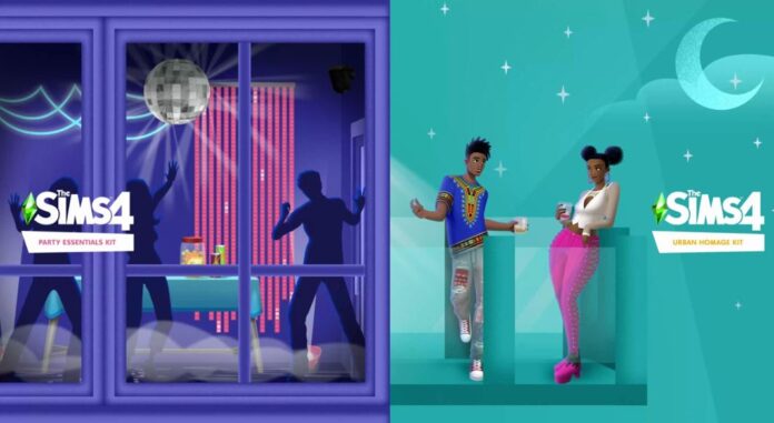 Kits Sims 4 Sims 4 Kits