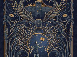 «La guardiana de las palabras»: caminos solitarios inmersos en una catedral de ladrillo y cemento