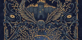 «La guardiana de las palabras»: caminos solitarios inmersos en una catedral de ladrillo y cemento