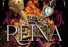 «La reina»: un hechizo que, pese a sus promesas, no funciona Portada de "La reina" de Jennifer L. Armentrout, publicada por Titania.