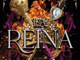 «La reina»: un hechizo que, pese a sus promesas, no funciona Portada de "La reina" de Jennifer L. Armentrout, publicada por Titania.
