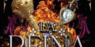 «La reina»: un hechizo que, pese a sus promesas, no funciona Portada de "La reina" de Jennifer L. Armentrout, publicada por Titania.