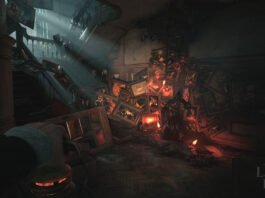 Layers of Fear regresa adaptado a la nueva generación