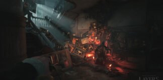 Layers of Fear regresa adaptado a la nueva generación