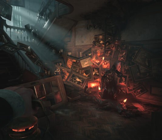 Layers of Fear regresa adaptado a la nueva generación