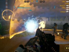 Lightphobe debuta con su multijugador asimétrico
