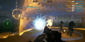 Lightphobe debuta con su multijugador asimétrico